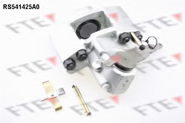 Тормозной суппорт FTE RS541425A0