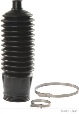 Комплект пылника, рулевое управление HERTH+BUSS JAKOPARTS J4106004