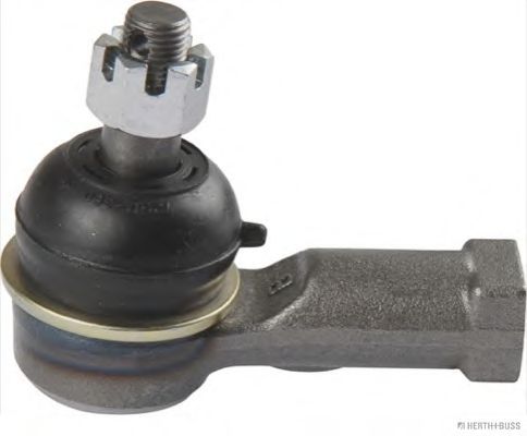 Наконечник поперечной рулевой тяги HERTH+BUSS JAKOPARTS J4825010
