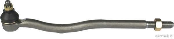 Осевой шарнир, рулевая тяга HERTH+BUSS JAKOPARTS J4848002