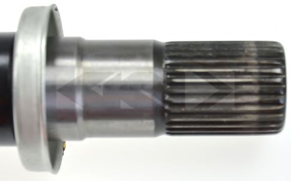 Приводной вал LÖBRO 305165