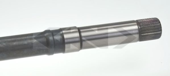 Приводной вал LÖBRO 305412