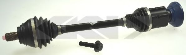 Приводной вал LÖBRO 305771