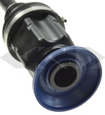 Приводной вал LÖBRO 305771