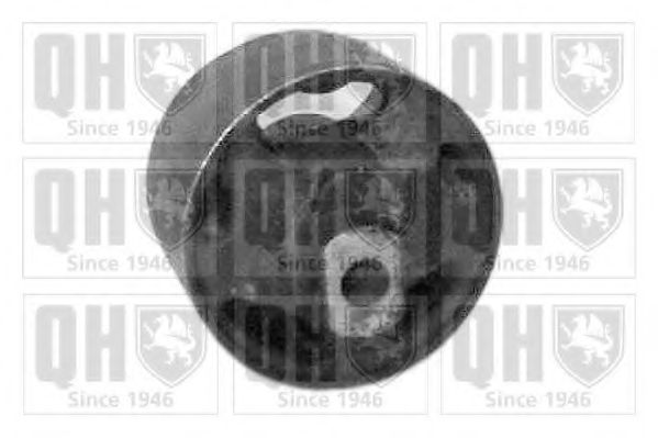 Подвеска, двигатель QUINTON HAZELL EM2132