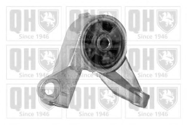 Подвеска, автоматическая коробка передач; Подвеска, ступенчатая коробка передач QUINTON HAZELL EM2248