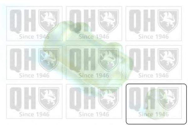Опора, стабилизатор QUINTON HAZELL EMB2139