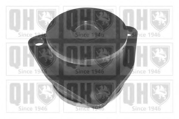 Подвеска, рычаг независимой подвески колеса QUINTON HAZELL EMS3013