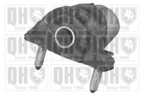 Подвеска, рычаг независимой подвески колеса QUINTON HAZELL EMS8216