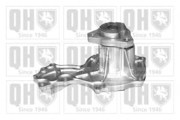 Водяной насос QUINTON HAZELL QCP952