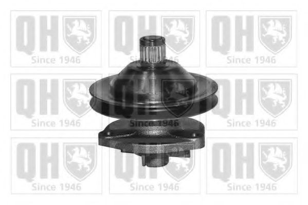 Водяной насос QUINTON HAZELL QCP971