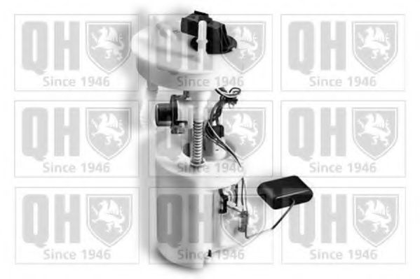 Элемент системы питания QUINTON HAZELL QFP840