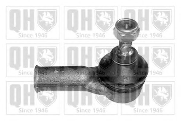 Наконечник поперечной рулевой тяги QUINTON HAZELL QR2460S