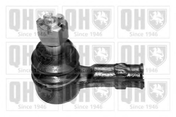 Наконечник поперечной рулевой тяги QUINTON HAZELL QR2780S