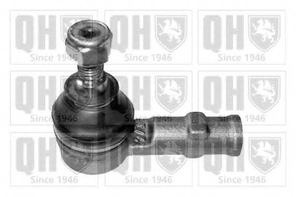 Наконечник поперечной рулевой тяги A.P. TA1535