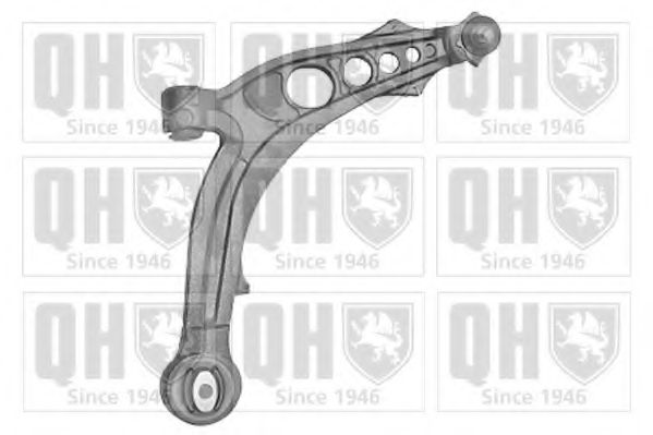 Рычаг независимой подвески колеса, подвеска колеса QUINTON HAZELL QSA2269S