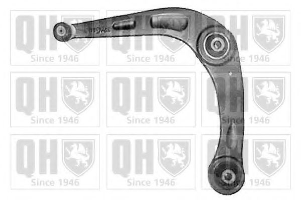 Рычаг независимой подвески колеса, подвеска колеса QUINTON HAZELL QSA9533S