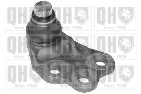 Несущий / направляющий шарнир QUINTON HAZELL QSJ1678S