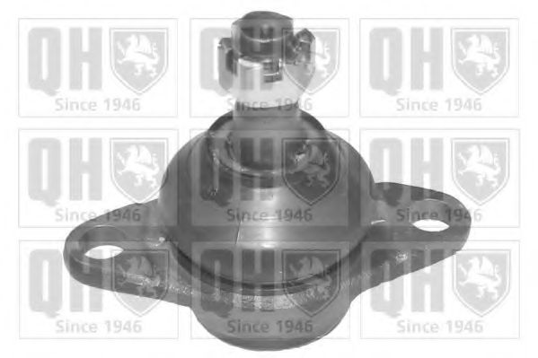 Несущий / направляющий шарнир QUINTON HAZELL QSJ1808S