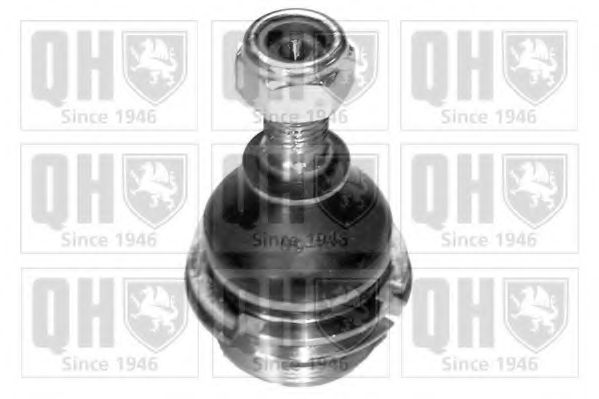 Несущий / направляющий шарнир PEX 1204072