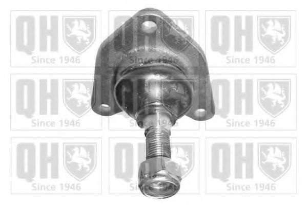Несущий / направляющий шарнир QUINTON HAZELL QSJ662S