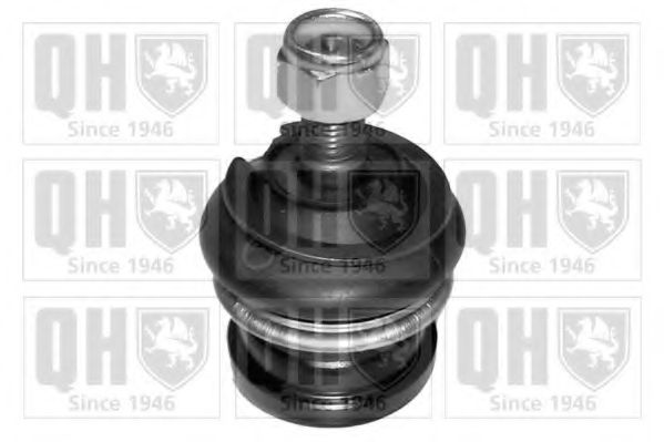 Несущий / направляющий шарнир A.P. TC151