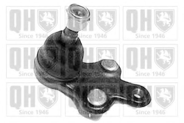 Несущий / направляющий шарнир QUINTON HAZELL QSJ9166S
