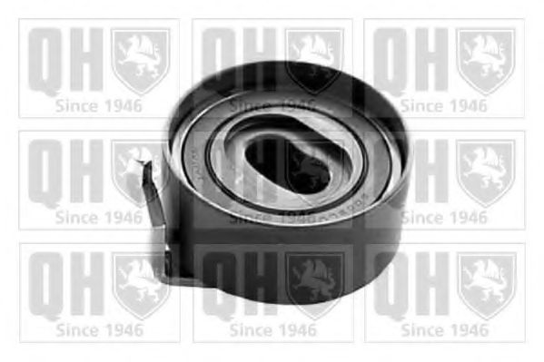 Натяжной ролик, ремень ГРМ QUINTON HAZELL QTT409