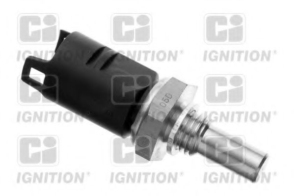 Датчик, температура масла; Датчик, температура охлаждающей жидкости QUINTON HAZELL XEMS230