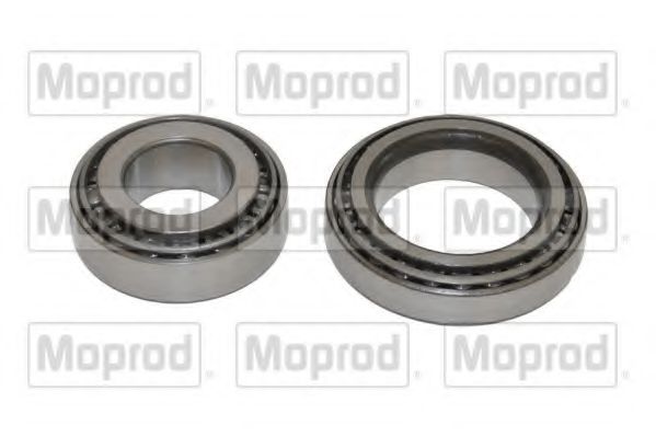 Комплект подшипника ступицы колеса POWERPART 4088