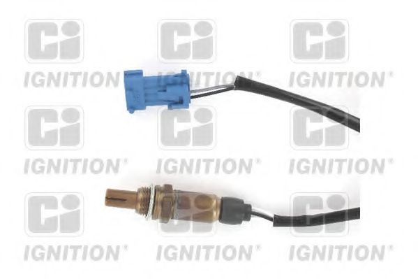 Лямбда-зонд QUINTON HAZELL XLOS1099