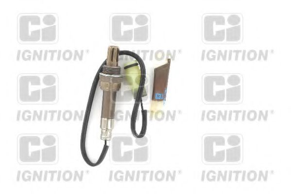 Лямбда-зонд QUINTON HAZELL XLOS1117