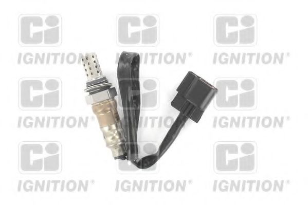 Лямбда-зонд QUINTON HAZELL XLOS1177