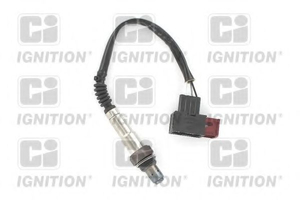 Лямбда-зонд QUINTON HAZELL XLOS1416