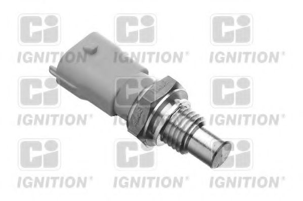 Датчик, температура охлаждающей жидкости QUINTON HAZELL XEMS95