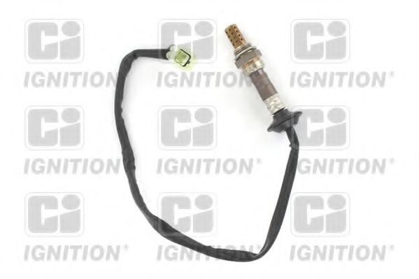 Лямбда-зонд QUINTON HAZELL XLOS1685