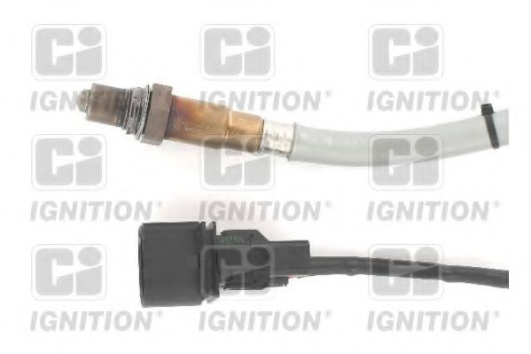 Лямбда-зонд QUINTON HAZELL XLOS1768