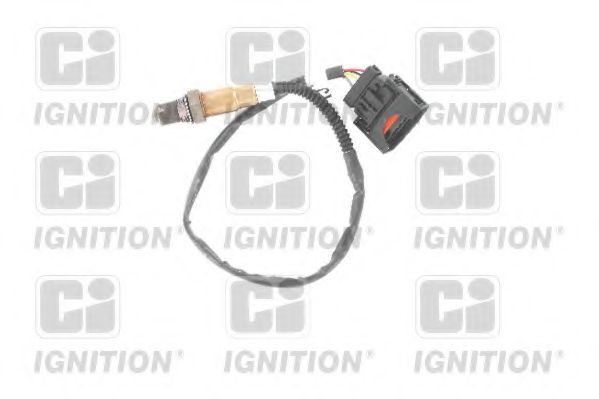 Лямбда-зонд QUINTON HAZELL XLOS1845