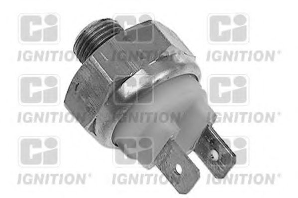 Датчик, температура охлаждающей жидкости QUINTON HAZELL XTS42