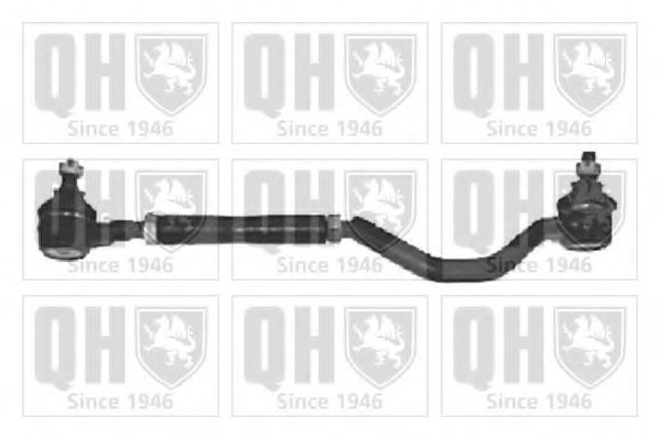 Поперечная рулевая тяга QUINTON HAZELL QDL3294S