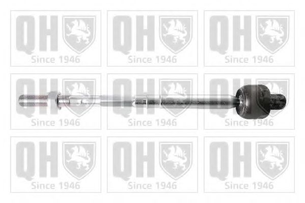 Осевой шарнир, рулевая тяга QUINTON HAZELL QR3945S