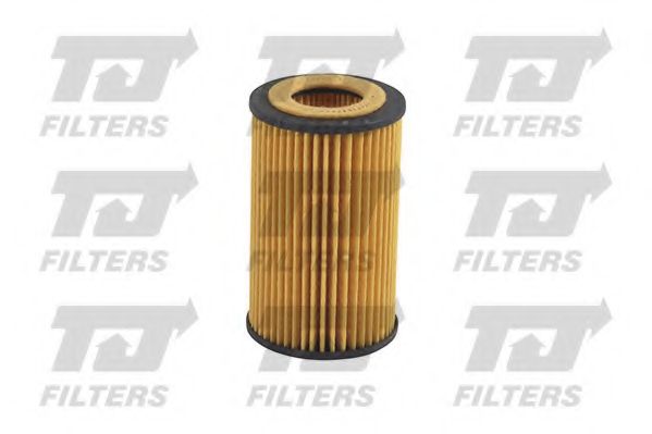 Масляный фильтр QUINTON HAZELL QFL0127