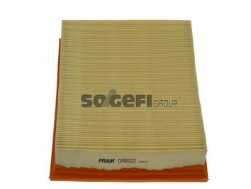 Воздушный фильтр FRAM CA5522