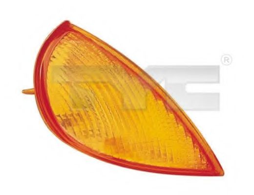 Фонарь указателя поворота ALKAR 1905011