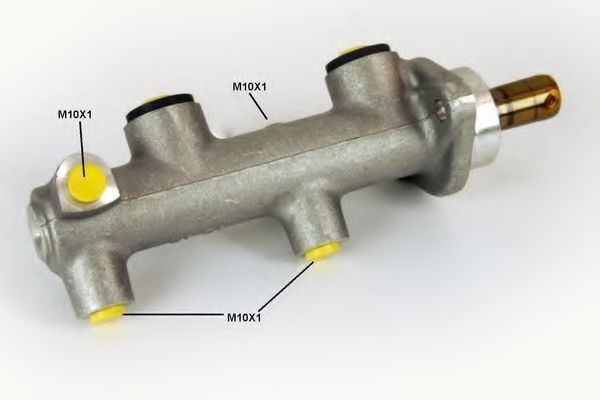 Главный тормозной цилиндр FERODO FHM612