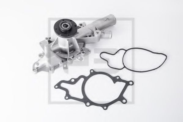 Водяной насос PE Automotive 010.726-00A