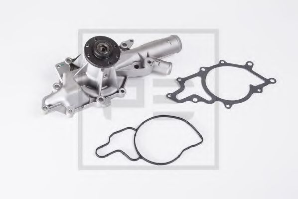 Водяной насос PE Automotive 010.733-00A