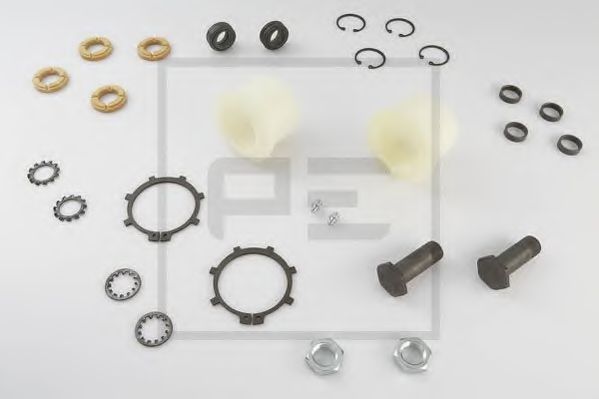 Ремкомплект, подшипник стабилизатора AUGER 51164