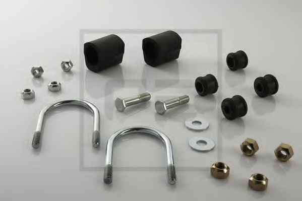 Ремкомплект, подшипник стабилизатора AUGER 51306