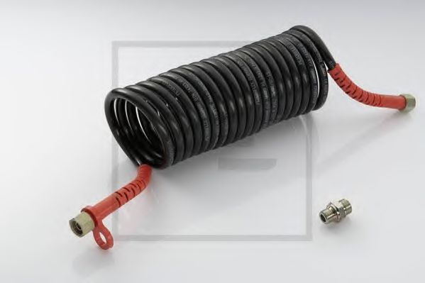 Спиральный шланг PE Automotive 016.270-00A